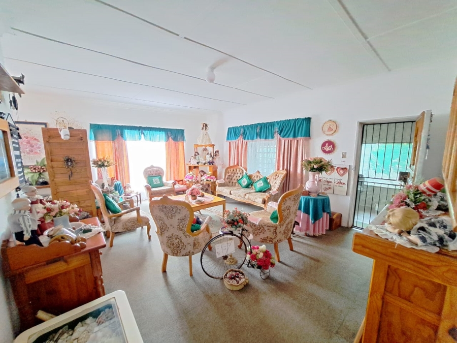 4 Bedroom Property for Sale in Derby North West